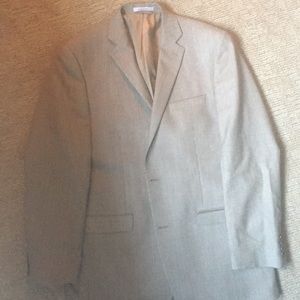 Sport coat